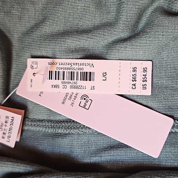 Victoria secret dress - Picture 6 of 8